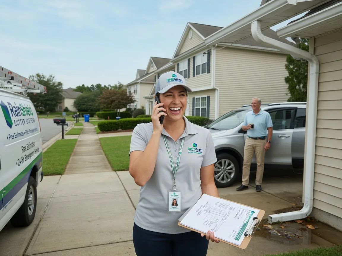 Gutter Installation Millington, NJ FAQs